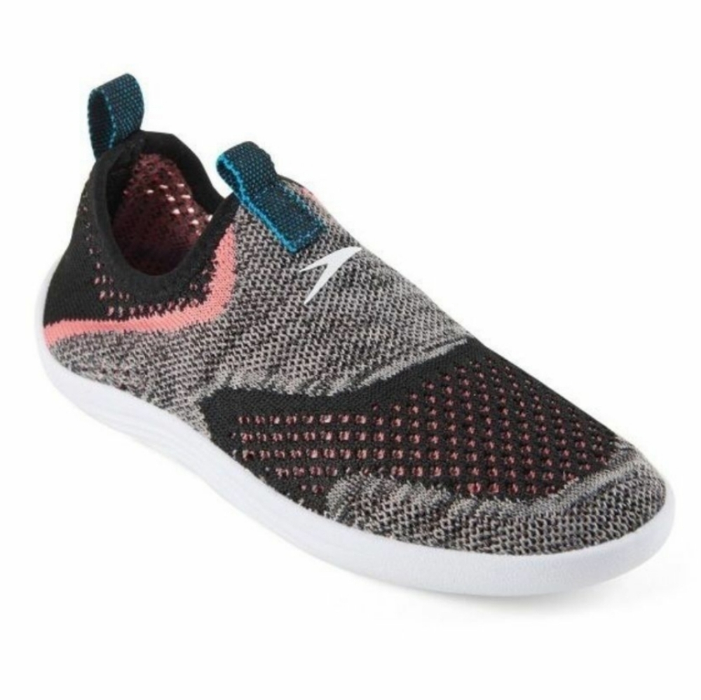 Speedo Junior Girls Surf Strider Water Shoes Size Large